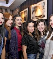 Ένας χαμός στο 1ο 'Music Session' στο ΝΟΑ με Gus n' Bonso.