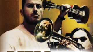 Ο Στέλιος Βραχιόλογλου και ο Βαγγέλης Γεωργαντζής την Κυριακή στο Κυβερνείο.