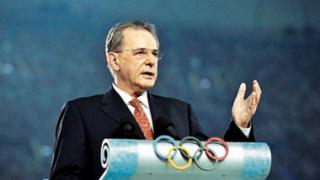 Ο πρώην πρόεδρος της Διεθνούς Ολυμπιακής Επιτροπής έρχεται στην Θράκη.