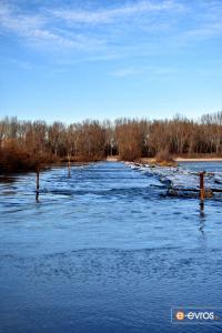 Arda nehri, ne güzel manzara