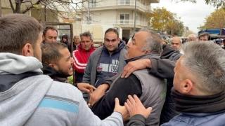 Απειλείται με κλείσιμο η "Πράσινη Λαϊκή" της Αλεξανδρούπολης (video)