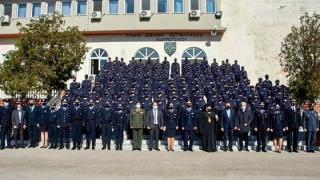 Που θα γίνει τελικά η τελετή ορκωμοσίας της Σχολής Αστυφυλάκων Διδυμοτείχου;