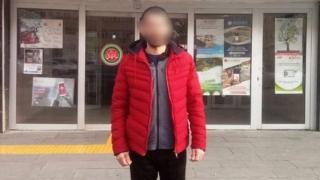 Τρεις μήνες φυλάκιση και χρηματικό πρόστιμο στον Τούρκο δημοσιογράφο Idris Sayilgan
