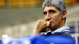 Παναγιώτης Γιαννάκης: Ο θρύλος του ελληνικού μπάσκετ επισκέπτεται το Διδυμότειχο
