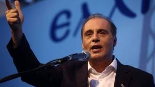 Σε Ορεστιάδα και Αλεξανδρούπολη ο Πρόεδρος της "Ελληνικής Λύσης" Κυριάκος Βελόπουλος