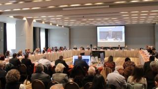 Η 1η συνεδρίαση της Επιτροπής Παρακολούθησης για το νέο ΕΣΠΑ της Περιφέρειας ΑΜΘ