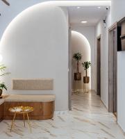 Οδοντίατρος DDS, MSc - Ειδικός στη Χειρουργική Στόματος