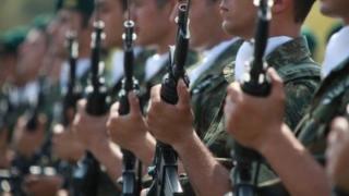 Φεύγουν από το Πεντάγωνο για τον Έβρο στρατιώτες που θεωρούνται 'βύσματα'.