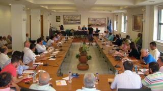 Την Τετάρτη θα συνεδριάσει το Δημοτικό Συμβούλιο Αλεξανδρούπολης.