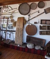 Semendirek Foklor Müzesi