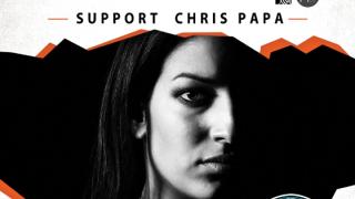 Η Anna - Maria Papagianni την Παρασκευή στα decks του ΝΟΑ.