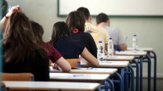Έτοιμο το νομοσχέδιο: Τo νέο σύστημα Πανελλαδικών Εξετάσεων.
