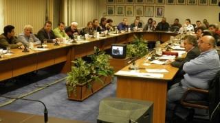 Συνεδριάζει την Παρασκευή το Δημοτικό Συμβούλιο Ορεστιάδας.