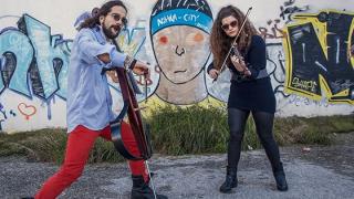 Μια ξεχωριστή μουσική παράσταση στο Μουσείο Μετάξης Σουφλίου.