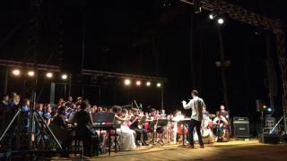 "Από την Κλασσική... στο Rock": μοναδική συναυλία στην Αλεξ/πολη (video).