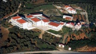 Σε τελική ευθεία η ολοκλήρωση των νέων εγκαταστάσεων του Ιδρύματος "O Άγιος Κυπριανός"
