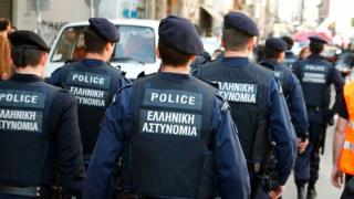 Συμμετέχουν στην πανελλαδική ένστολη συγκέντρωση διαμαρτυρίας οι αστυνομικοί του Έβρου.