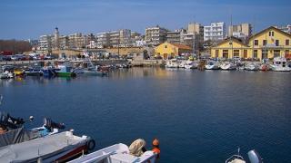 Ριζική αλλαγή διοικήσης από το ΤΑΙΠΕΔ και στο λιμάνι της Αλεξανδρούπολης.