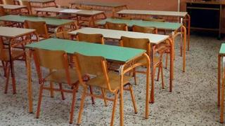 Ξεκίνησαν οι καταλήψεις στην Αλεξανδρούπολη - πολλά τα κενά στους εκπαιδευτικούς.