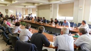 Συνεδριάζει τη Παρασκευή το Δημοτικό Συμβούλιο Αλεξανδρούπολης.