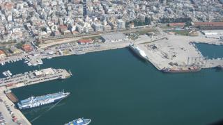 Επιστολή των Δημάρχων πόλεων με Οργανισμούς Λιμένων προς τους Υπουργούς Οικονομίας και Ναυτιλίας