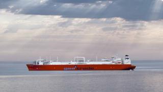 Θέμα χρόνου οι υπογραφές για το τέρμιναλ LNG στην Αλεξανδρούπολη