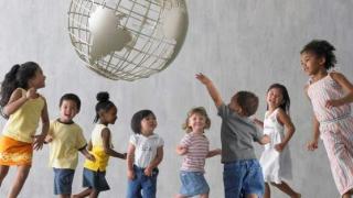 Σήμερα η Παγκόσμια Ημέρα του Παιδιού