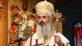 Η εγκύκλιος του Μητροπολίτη Αλεξ/πολης για τα Χριστούγεννα 2015