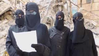 Στο τελωνείο των Κήπων «πιάστηκε» ύποπτη για εμπλοκή στο ISIS