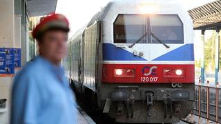 ΤΡΑΙΝΟΣΕ: Ματαιώσεις και τροποποιήσεις δρομολογίων λόγω στάσεων εργασίας στον Έβρο