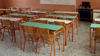 Ορεστιάδα: Χωρίς εκπαιδευτικό η 2α τάξη του 2ου δημοτικου σχολείου 