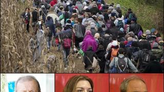 Βουλευτές ΣΥΡΙΖΑ Έβρου: Υπουργείο και ΟΗΕ διαψεύδουν κατηγορηματικά τη μετεγκατάσταστη προσφύγων 