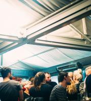 Φωτογραφικά στιγμιότυπα από το TEDx Alexandroupolis