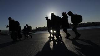 Συνάντηση θεσμικών και αυτοδιοικητικών ΑΜ-Θ για την αντιμετώπιση του προσφυγικού-μεταναστευτικού ζητήματος