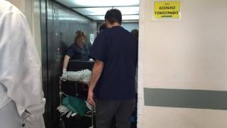 Σε πολύ κρίσιμη κατάσταση 5χρονος από ξυλοδαρμό στην Αλεξανδρούπολη