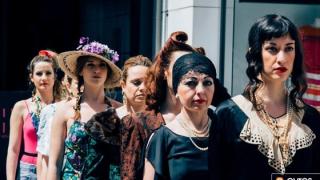 Fashion Revolution από την ομάδα SOFFA & το Εθνολογικό Μουσείο Θράκης