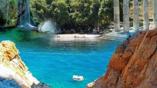 Η «μυστηριώδης» και σαγηνευτική Σαμοθράκη