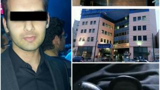 Είχε εξεταστεί από την Υγειονομική επιτροπή ο Αστυνόμος - Του είχε αφαιρεθεί το όπλο
