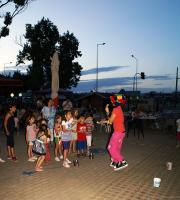 Καλοκαιρινή γιορτή από τον βρεφονηπιακό σταθμό "Αγωγή και Φροντίδα" (φωτος)