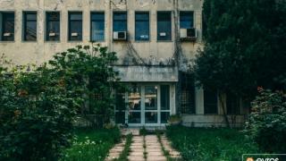 Πόρισμα για τις εγκαταστάσεις του Γενικού Πανεπιστημιακού Νοσοκομείου Αλεξανδρούπολης (Ο.Τ. 551)