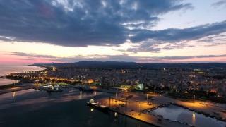 Επιτεύχθηκε η συμφωνία μεταξύ ΟΛΑ και TAP