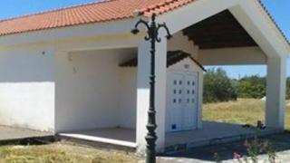 Πρόταση από την “Θεογένης” Κοιν.Σ.ΕΠ. για την αξιοποίηση εγκαταλελειμμένου κτιρίου στο Τυχερό