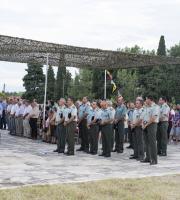 Με λαμπρότητα γιορτάστηκε η μνήμη του Προφήτη Ηλία στην Αλεξανδρούπολη (φώτο)