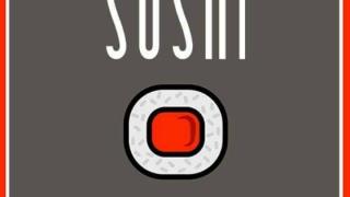 Βραδιά Sushi στο  Thema Coffees and drinks culture