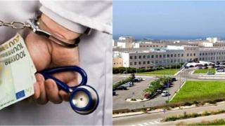 Αλεξανδρούπολη: Χειρουργήθηκε ο ασθενής που είχε καταγγείλει γιατρό για χρηματισμό, στο ΠΓΝΕ