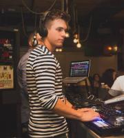 Τα τρία χρόνια λειτουργίας του γιόρτασε το cafe bar "Κυβερνείο" 