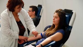 Έκτακτη εθελοντική αιμοδοσία την Τετάρτη στην Ορεστιάδα