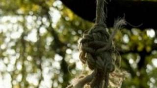 Κρεμασμένος άνδρας βρέθηκε στο Δορίσκο Έβρου