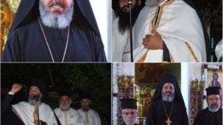 Ο Εβρίτης αρχιμανδρίτης της εξωτερικής διασποράς - Από τη Φρανκφούρτη στο Σπήλαιο Τριγώνου Ορεστιάδας