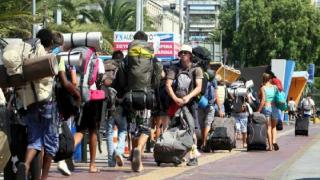Στα ΚΕΠ τα εισιτήρια κοινωνικού τουρισμού ΟΓΑ